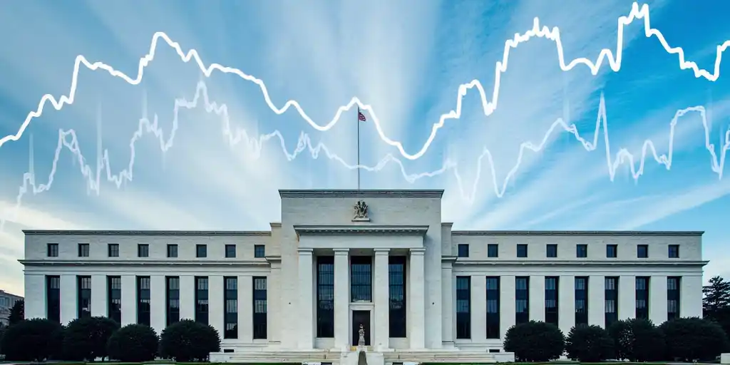 ФРС США может снизить ставки на этой неделе, но это может быть последнее на время