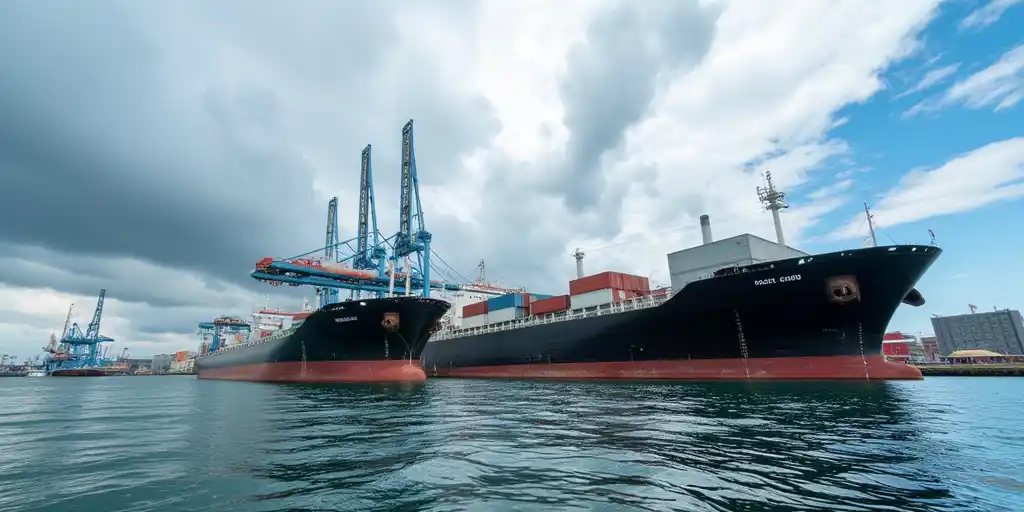 Китай усиливает влияние на рынок железной руды: перспективы и вызовы