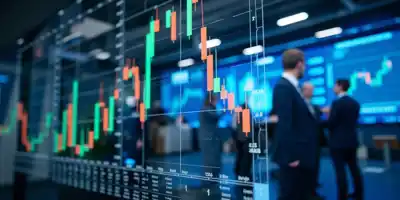 Экономика Ирландии впервые за два года показала отрицательную динамику