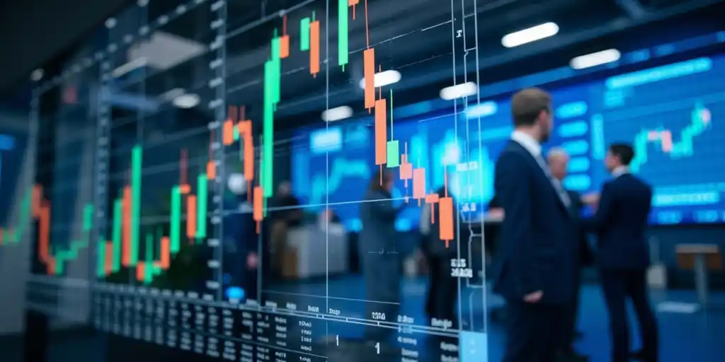 Экономика Ирландии впервые за два года показала отрицательную динамику