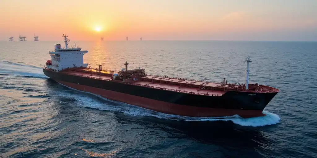 Страховые клубы прекратят покрытие военных рисков судов в Персидском заливе