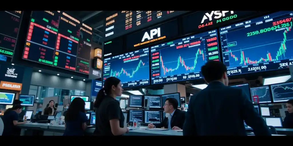 Восстановление индийских акций омрачается замедлением роста прибыли