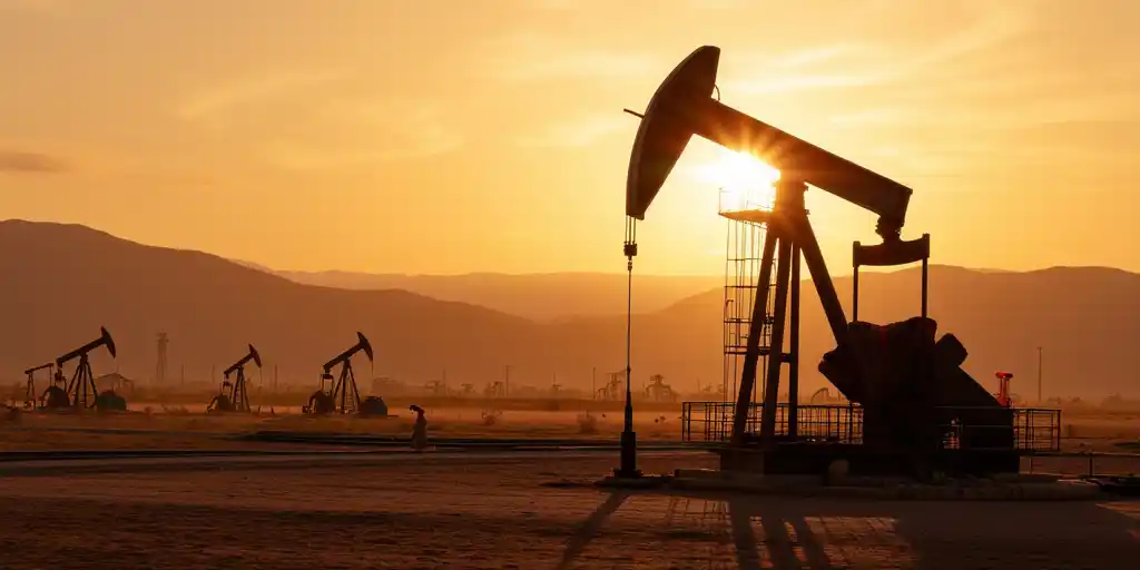 ОПЕК+ сохранит добычу нефти на март на уровне декабря