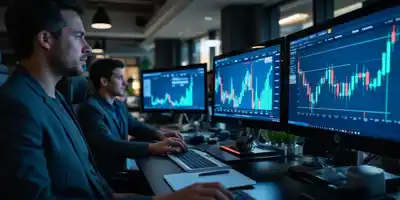 Проверка офиса хедж-фонда Magellan Capital в Дубае регулятором