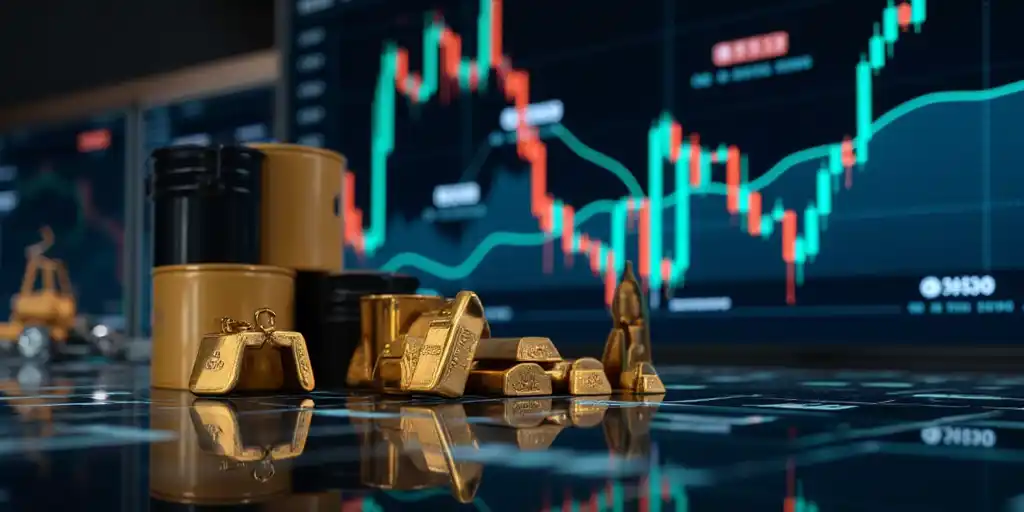 Рост цен на российский экспорт в январе 2026 года