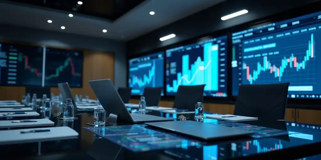 Moore Threads инвестирует IPO-средства в банковские продукты