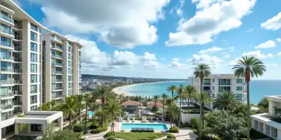 Дефицит жилья в Майами усугубляет доступность, считает Кодина