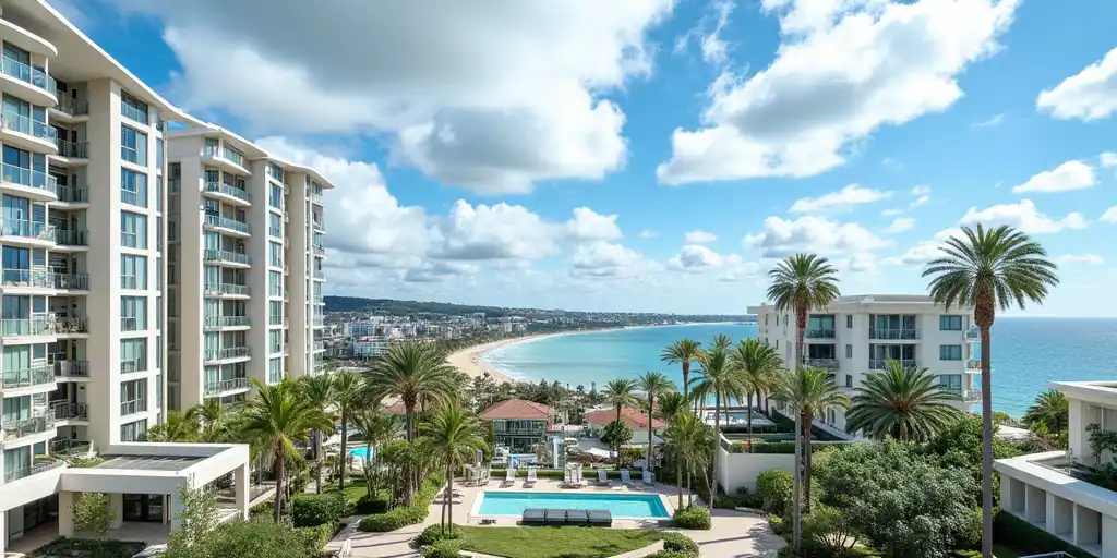 Дефицит жилья в Майами усугубляет доступность, считает Кодина