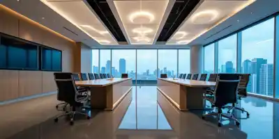 Baidu начинает сокращения после убытка в III квартале 2025 года