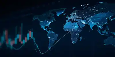 Рост доходности облигаций развивающихся рынков на фоне смягчения политики ФРС