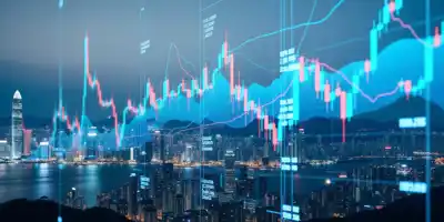 Индекс Hang Seng приближается к максимуму с февраля 2022 года