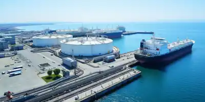 Азиатские страны теряют роль ключевого драйвера роста спроса на газ