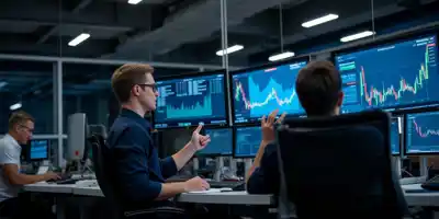 Австралийские банковские акции показывают лучший недельный рост с 2022 года