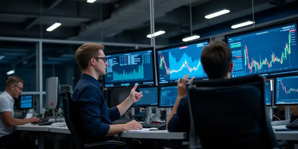 Австралийские банковские акции показывают лучший недельный рост с 2022 года