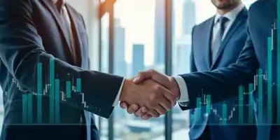 Объем сделок M&A превысил $1 трлн в третьем квартале 2025 года