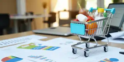 Минпромторг предложил новый метод мониторинга цен через налоговые данные компаний