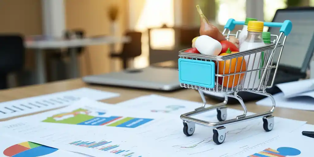 Минпромторг предложил новый метод мониторинга цен через налоговые данные компаний