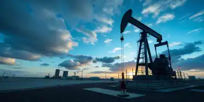 Рост добычи нефти вне OPEC достигнет пика в начале 2026 года — BP