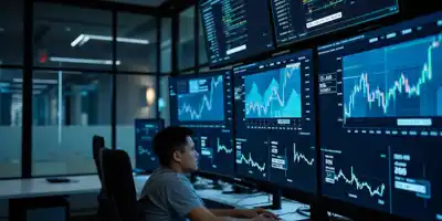 Рост премий ETF на чипы в Китае сигнализирует о рыночной эйфории