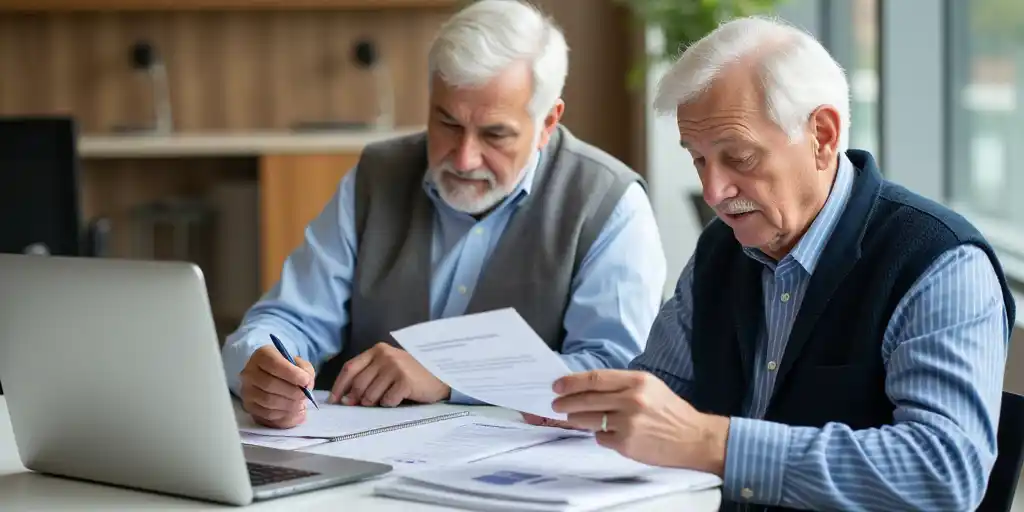 Средняя социальная пенсия в России превысила 15,5 тысячи рублей