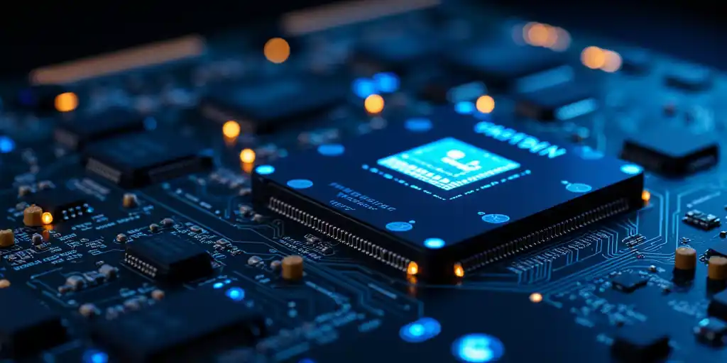 Производители чипов памяти выигрывают от бума ИИ, считают инвесторы