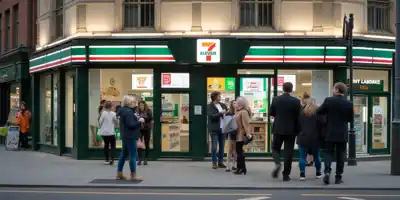 Отказ Couche-Tard от приобретения Seven & i за $46 млрд