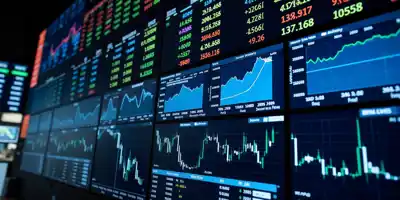 Европейский рынок заёмных кредитов отметил самый оживлённый понедельник с июня