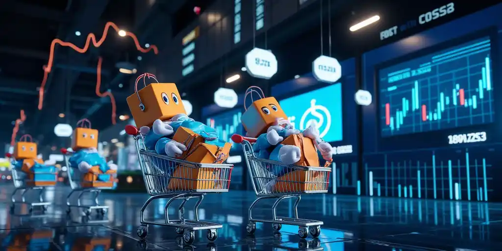 Рекордные онлайн-продажи в США на Черную пятницу: $11,8 млрд по Adobe