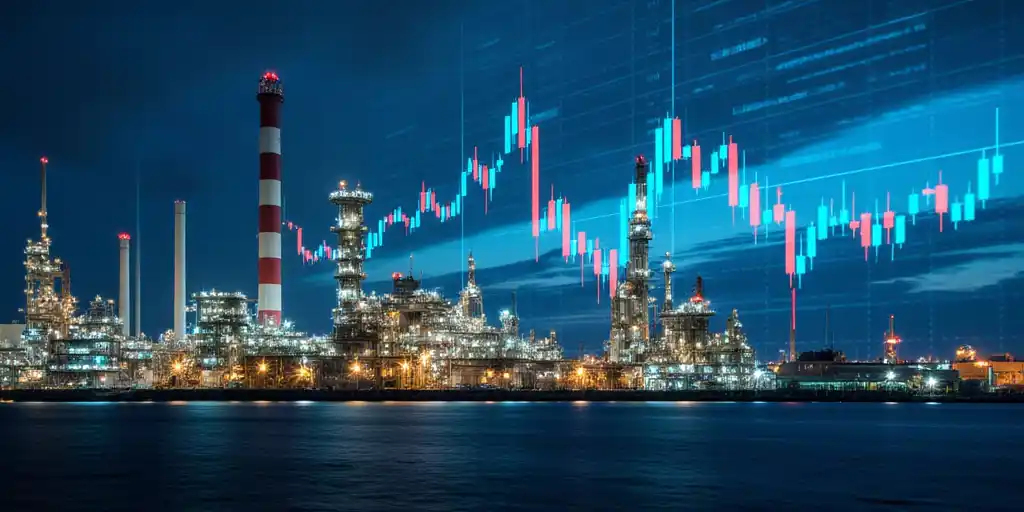 Долг Saudi Aramco достиг максимума за три года на фоне снижения нефтяных цен