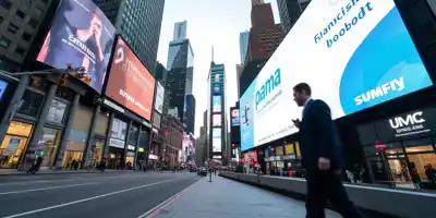 Mubadala Заключает Сделку на 6,2 Млрд Долларов по Приобретению Clear Channel Outdoor