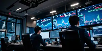 Citi и JPMorgan рекомендуют китайские value-акции на фоне торговых рисков