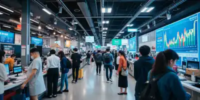 Китай выделит 8,9 млрд долларов на субсидии потребителям в 2026 году