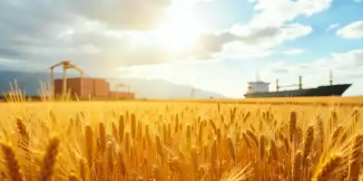Индонезия нарастит импорт пшеницы из США в рамках торгового соглашения