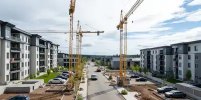 Канада снижает прогноз по доступности жилья до уровня 2019 года