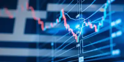 Прогноз Греции: уровень госдолга к 2025 году опустится до минимума с допомощевого периода