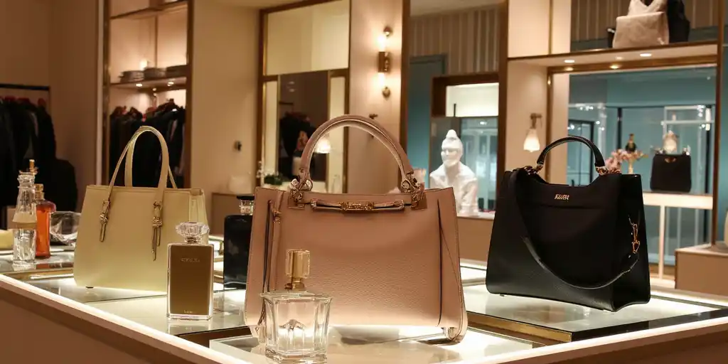 Финансовые результаты LVMH демонстрируют восстановление роста в третьем квартале