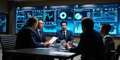 Инвесторы снижают вложения в хедж-фонды из-за высоких комиссий