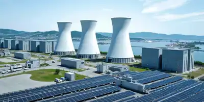 Амбициозные планы Fermi в сфере энергетики для AI получили одобрение аналитиков