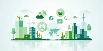 Объем смешанного финансирования климатических проектов остается критически низким