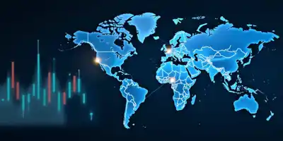 Влияние пошлин США на мировую торговлю в 2025 году