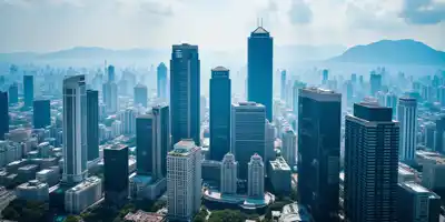 Country Garden завершает реструктуризацию долга в 14,1 млрд долларов