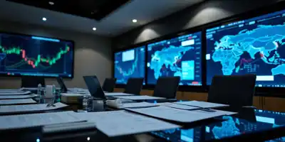 Китайский фонд CIC близок к продаже активов в США на 1 млрд долларов