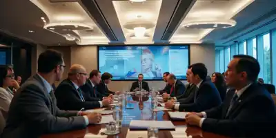 Банк Индонезии присоединился к глобальным центробанкам в поддержке главы ФРС Пауэлла