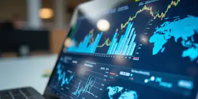 Министр финансов Индии ожидает сохранения темпов экономического роста