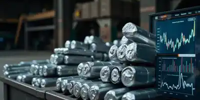 Влияние тарифов Трампа на алюминиевую отрасль: убытки Rio Tinto