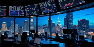 Goldman Sachs и BofA увеличивают капитал Texas Stock Exchange до 270 млн долларов