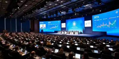 ПМЭФ-2025: ключевые события второго дня форума