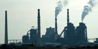 Рост цен на железную руду из-за временной остановки производства в Китае