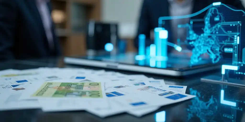 Alphabet выпустит облигации на €3 млрд для развития ИИ