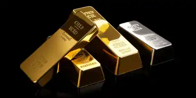 Драгоценные металлы восстанавливают цены после падения